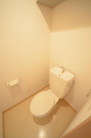 テオス国立の物件内観写真